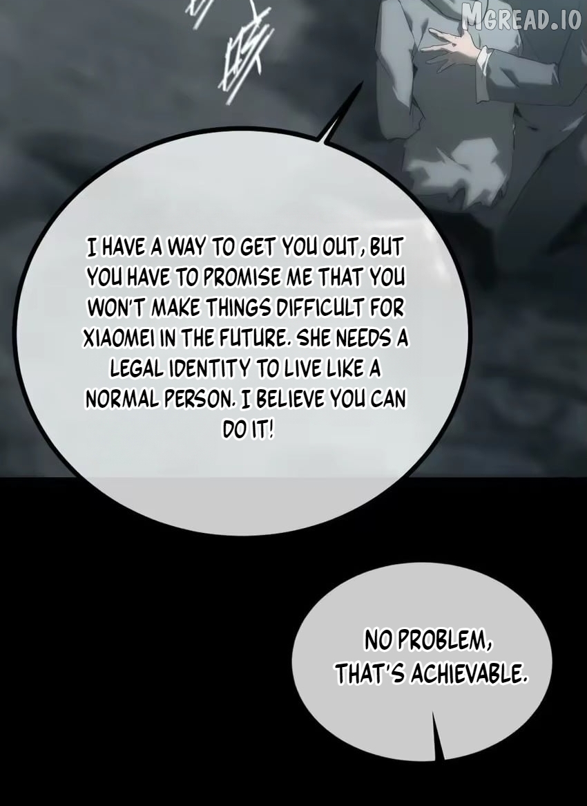 Spectres Chapter 35  - page 46